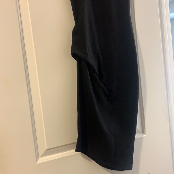 Babaton knit dress - Picture 2 of 7